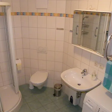 Residenz Falkenberg - Meerestraum App 07